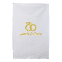 SAME DAY Tea Towel Thumbnail