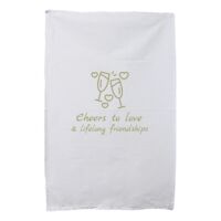 SAME DAY Tea Towel Thumbnail