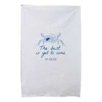 SAME DAY Tea Towel Thumbnail