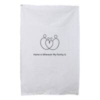 SAME DAY Tea Towel Thumbnail