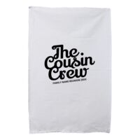 SAME DAY Tea Towel Thumbnail