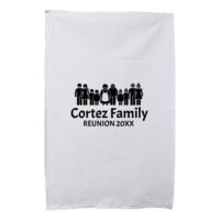 SAME DAY Tea Towel Thumbnail