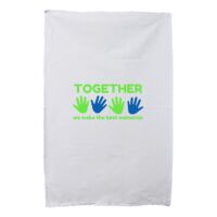 SAME DAY Tea Towel Thumbnail