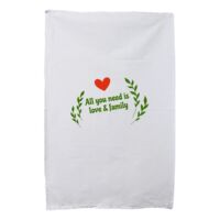 SAME DAY Tea Towel Thumbnail