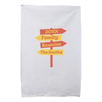 SAME DAY Tea Towel Thumbnail