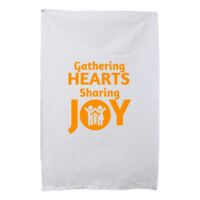 SAME DAY Tea Towel Thumbnail