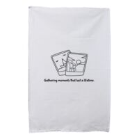 SAME DAY Tea Towel Thumbnail