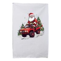 SAME DAY Tea Towel Thumbnail