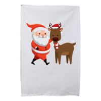 SAME DAY Tea Towel Thumbnail