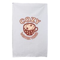 SAME DAY Tea Towel Thumbnail