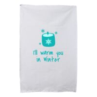 SAME DAY Tea Towel Thumbnail