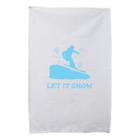 SAME DAY Tea Towel Thumbnail