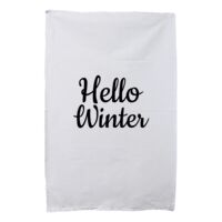 SAME DAY Tea Towel Thumbnail