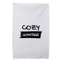 SAME DAY Tea Towel Thumbnail