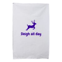 SAME DAY Tea Towel Thumbnail