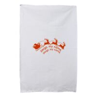 SAME DAY Tea Towel Thumbnail