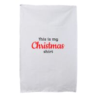 SAME DAY Tea Towel Thumbnail