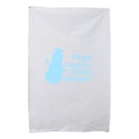 SAME DAY Tea Towel Thumbnail