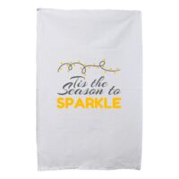 SAME DAY Tea Towel Thumbnail