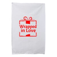 SAME DAY Tea Towel Thumbnail