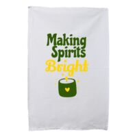 SAME DAY Tea Towel Thumbnail