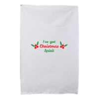 SAME DAY Tea Towel Thumbnail