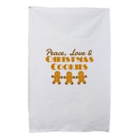 SAME DAY Tea Towel Thumbnail