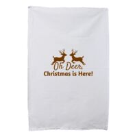 SAME DAY Tea Towel Thumbnail