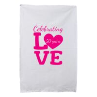 SAME DAY Tea Towel Thumbnail