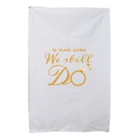 SAME DAY Tea Towel Thumbnail