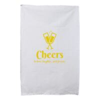 SAME DAY Tea Towel Thumbnail