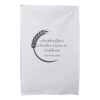 SAME DAY Tea Towel Thumbnail