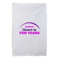 SAME DAY Tea Towel Thumbnail