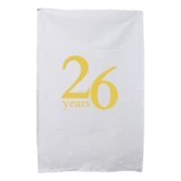 SAME DAY Tea Towel Thumbnail