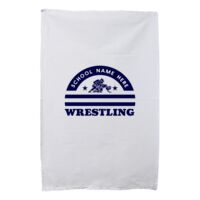 SAME DAY Tea Towel Thumbnail