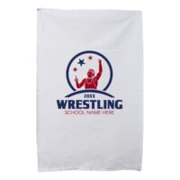 SAME DAY Tea Towel Thumbnail