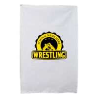 SAME DAY Tea Towel Thumbnail