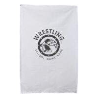 SAME DAY Tea Towel Thumbnail