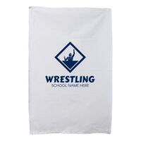 SAME DAY Tea Towel Thumbnail