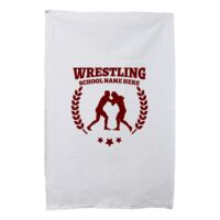 SAME DAY Tea Towel Thumbnail