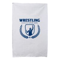 SAME DAY Tea Towel Thumbnail