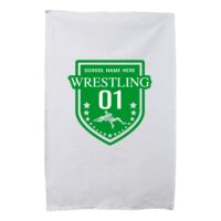 SAME DAY Tea Towel Thumbnail