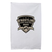 SAME DAY Tea Towel Thumbnail