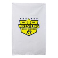 SAME DAY Tea Towel Thumbnail