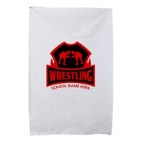 SAME DAY Tea Towel Thumbnail