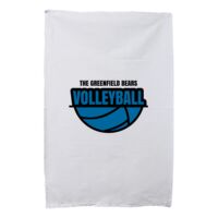 SAME DAY Tea Towel Thumbnail