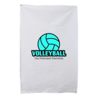 SAME DAY Tea Towel Thumbnail