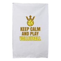 SAME DAY Tea Towel Thumbnail