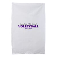 SAME DAY Tea Towel Thumbnail