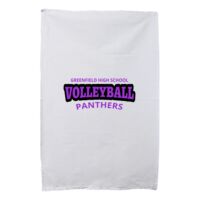 SAME DAY Tea Towel Thumbnail